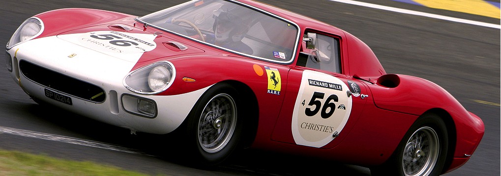 Ferrari250LM.com